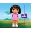 Dora And Friends Lėlė DORA TYRINĖTOJA Dainuok ir tyrinėk (anglų k. / tik garsai)