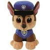 Pliušinis žaislas Spin Master GND GLC PawPatrol Chase, 15cm