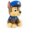 Spin Master PAW PATROL Pliušinis šuniukas-patrulis CHASE, 22cm