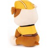 Spin Master Psi Patrol: Pluszowi Bohaterowie 23cm Rubble