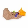 Spin Master KINETIC SAND Rinkinys „Šuniukų kasykla“