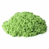 Spin Master Kinetic Sand - Spalvotas maišelis 900g - Žalias (6047182)