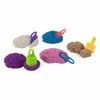 KINETIC SAND Rinkinys „Pilis“