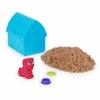 Spin Master KINETIC SAND Rinkinys „Šuniukų kasykla“