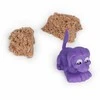 Spin Master KINETIC SAND Rinkinys „Šuniukų kasykla“