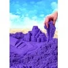 Kinetic Sand - Colour Bag 900g - Violetinė (20106426)