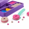 Spin Master Kinetic Sand Kinetinis smėlis – sausainių dėžutė – (6071549)