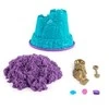 Spin Master Kinetinis smėlis Kinetic Sand Mini Mermaid rinkinys