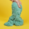 Twinkly Spin Master Kinetic Sand turkis su blizgučiais