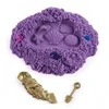 Spin Master Kinetinis smėlis Kinetic Sand Mini Mermaid rinkinys