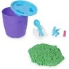 Kinetic Sand Rinkinys „Siurprizas“