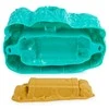 Spin Master Kinetinis smėlis Kinetic Sand Mermaid rinkinys
