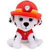 Spin Master PAW PATROL pliša varonis, 15 cm