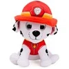 Spin Master PAW PATROL pliša varonis, 15 cm