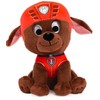 Spin Master PAW PATROL pliša varonis, 15 cm