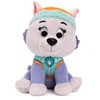 Spin Master PAW PATROL pliša varonis, 15 cm