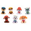 Spin Master PAW PATROL pliša varonis, 15 cm