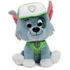 Spin Master PAW PATROL pliša varonis, 15 cm