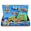 Spin Master PAW PATROL sunkvežimis Rocky Re-Use, 6060259