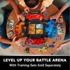 Bakugan - 3.0 Battle Ground Deluxe Arena (6067045)