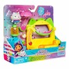 Spin Master Gabby's Dollhouse – Balkono rinkinys – Cakey (6071359)