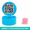 Spin Master Gabby's Dollhouse „Gabi's Cat House Pool Fun“ figūrėlių rinkinys 6067878 WB3