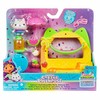 Spin Master Gabby's Dollhouse – Balkono rinkinys – Cakey (6071359)