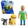 Spin Master PAW PATROL figūrėlė Rubble, 6072996