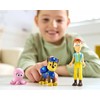 Spin Master PAW PATROL figūrėlė Chase, 6072992