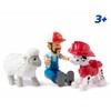 Spin Master PAW PATROL figūrėlė Marshall, 6072994