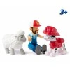 Spin Master PAW PATROL figūrėlė Marshall, 6072994