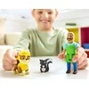Spin Master PAW PATROL figūrėlė Rubble, 6072996