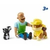 Spin Master PAW PATROL figūrėlė Rubble, 6072996