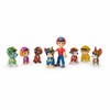 Spin Master PAW PATROL figurėlės Jungle Pups Figure dovanų pakuotė, 6068184
