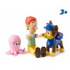 Spin Master PAW PATROL figūrėlė Chase, 6072992