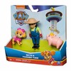 Spin Master PAW PATROL figūrėlė Hero Pup Core Skye, asort., 6070750