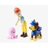 Spin Master PAW PATROL figūrėlė Chase, 6072992