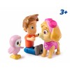Spin Master PAW PATROL figūrėlė Skye, 6072995
