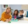 Spin Master Kinetic Sand - Smėlio dėžės rinkinys - Žalias (6067479)