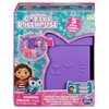 Spin Master Gabby's Dollhouse Fashionable Clips Rinkinys 6070881 /16