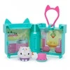 Spin Master Gabby's Dollhouse Fashionable Clips Rinkinys 6070881 /16