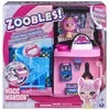 ZOOBLES žaidimų rinkinys Magic Mansion, 6061366