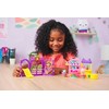 Spin Master Gabby's Dollhouse Figūrėlių rinkinys - stebuklingas sodas