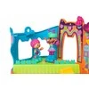 Rinkinys Spin Master GABBY´S DOLLHOUSE „Vakarėlis“