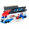 Spin Master PAW PATROL transporto priemonė Paw Patroller V2.0, 6060442