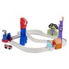 PAW PATROL žaidimų komplektas Total City Rescue, 6061056