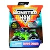 MONSTER JAM visureigis 1:64, 1 vnt.