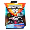 MONSTER JAM visureigis 1:64, 1 vnt.