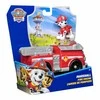 „Spin Master Paw Patrol“ – pagrindinė transporto priemonė 2.0 – „Marshall“ (6071209)