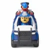 Spin Master „Paw Patrol“: ugniagesių gelbėtojų 2 teminių transporto priemonių rinkinys